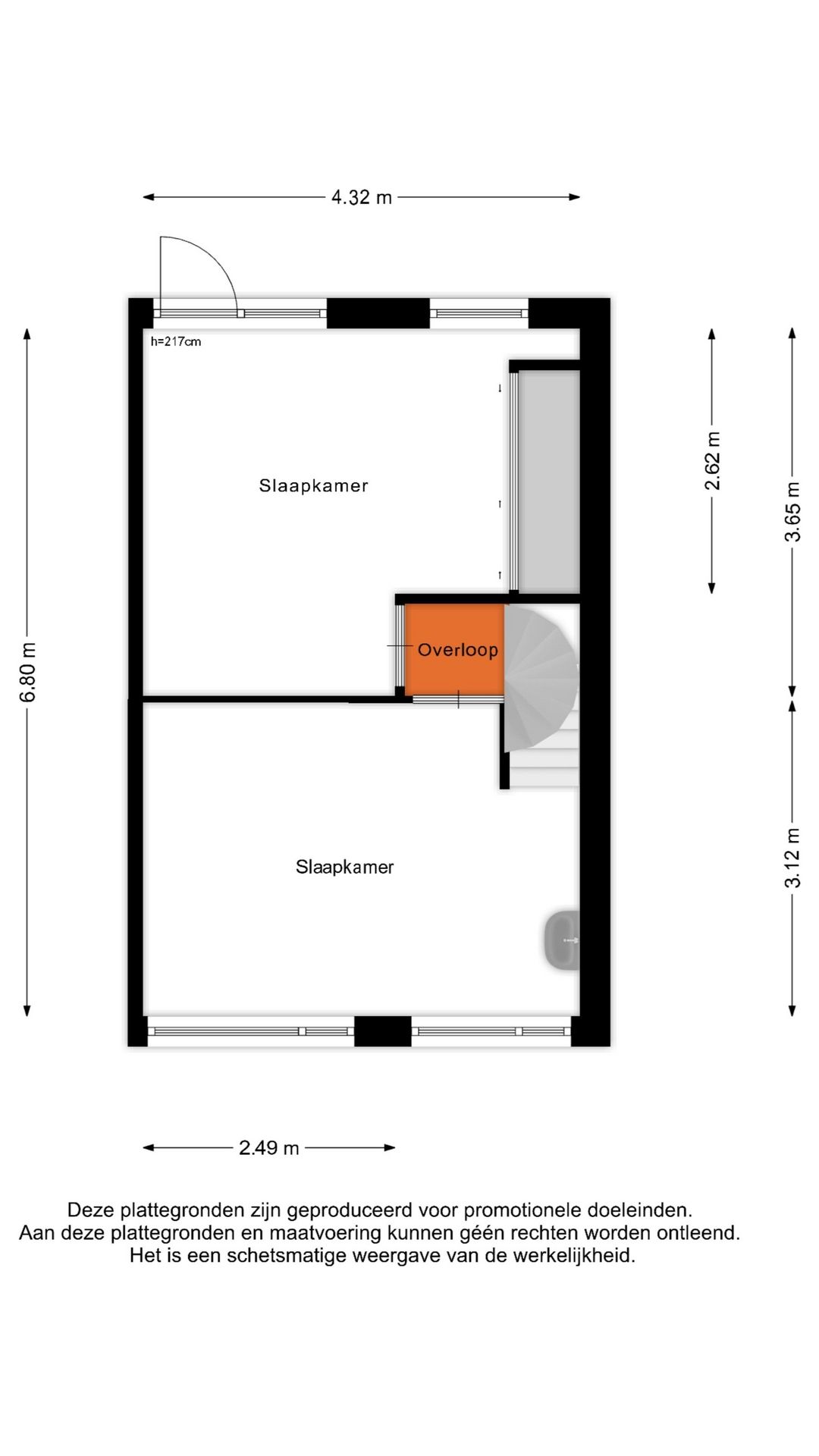 Foto 37 van De Savornin Lohmanstraat 23