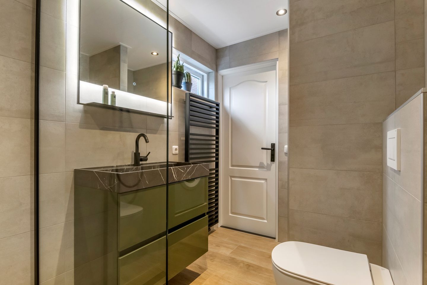 Foto 4 van De Savornin Lohmanstraat 23