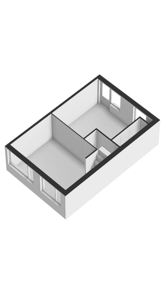 Foto 38 van De Savornin Lohmanstraat 23