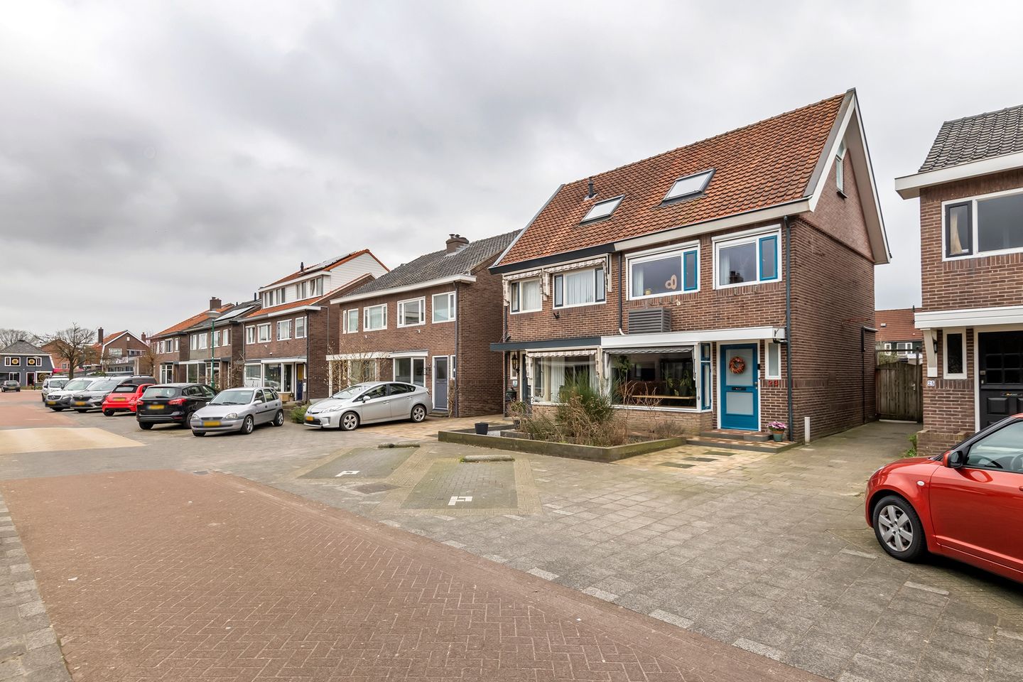 Foto 5 van De Savornin Lohmanstraat 23