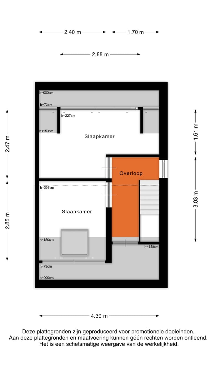 Foto 39 van De Savornin Lohmanstraat 23