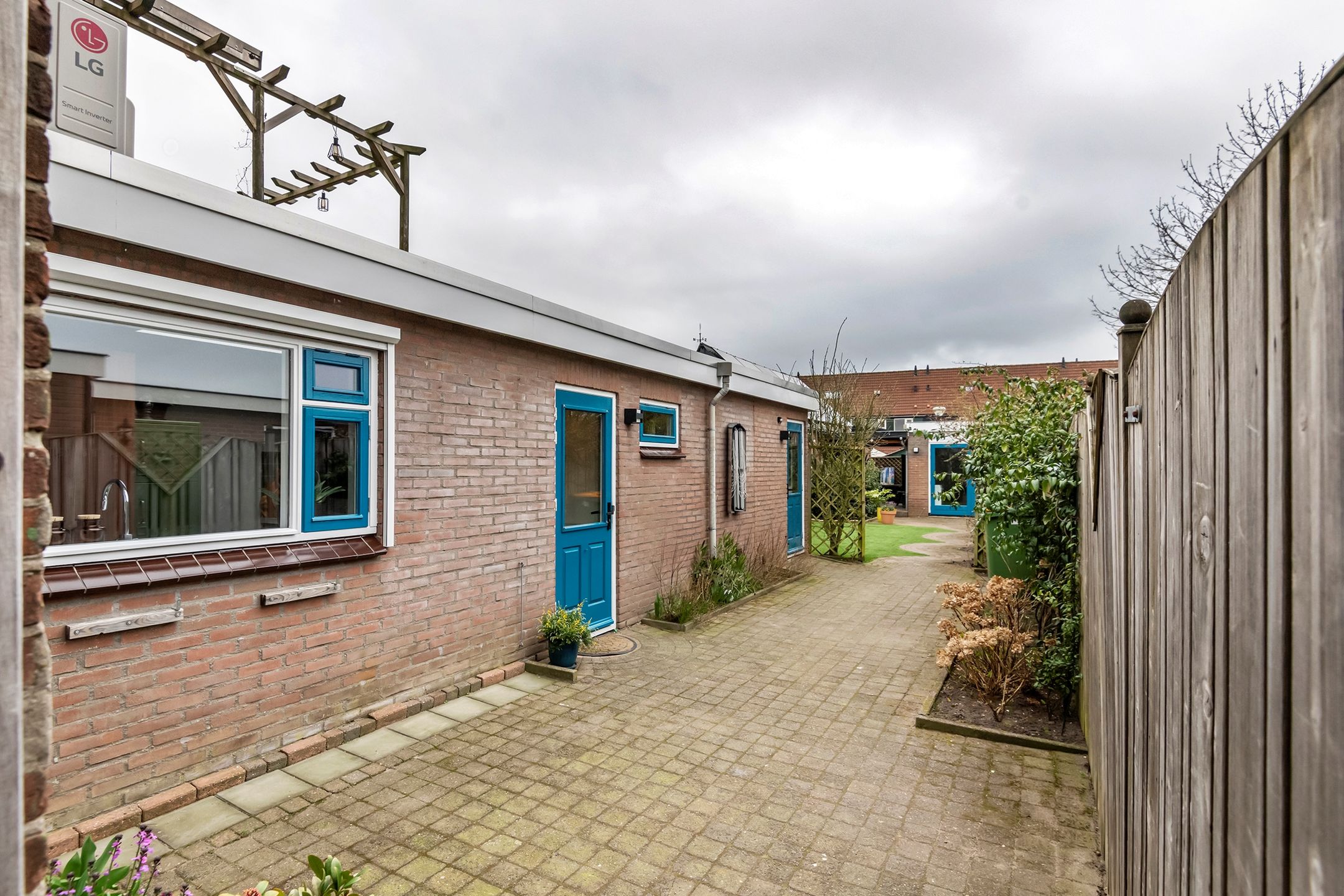 Foto 6 van De Savornin Lohmanstraat 23