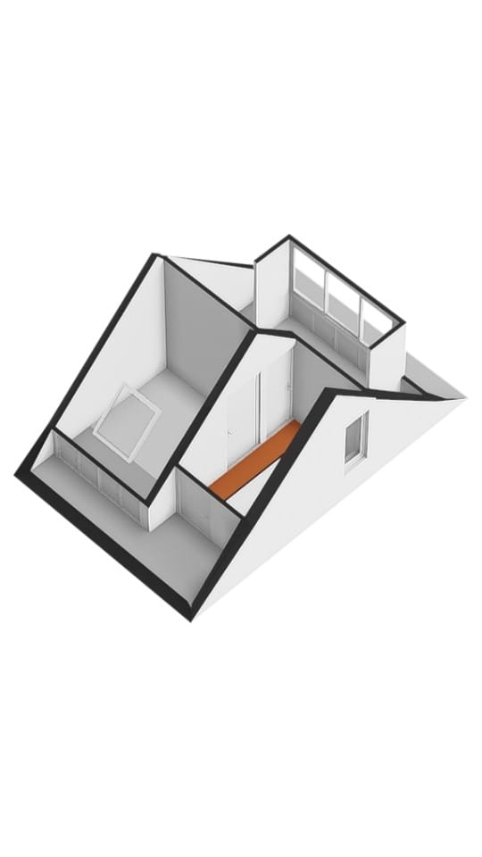 Foto 40 van De Savornin Lohmanstraat 23