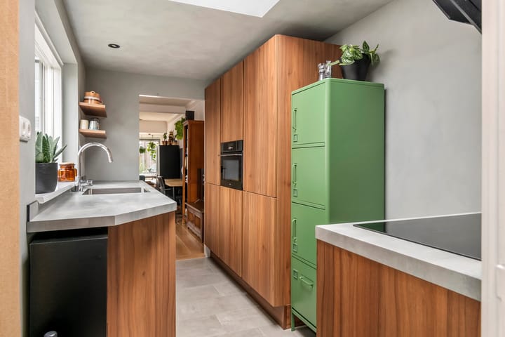 Foto 7 van De Savornin Lohmanstraat 23