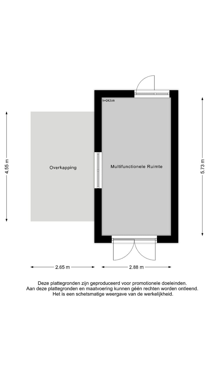 Foto 41 van De Savornin Lohmanstraat 23