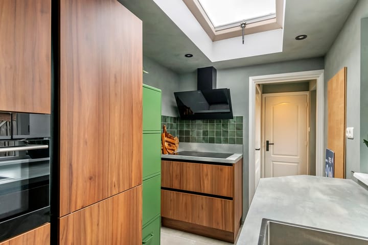 Foto 9 van De Savornin Lohmanstraat 23