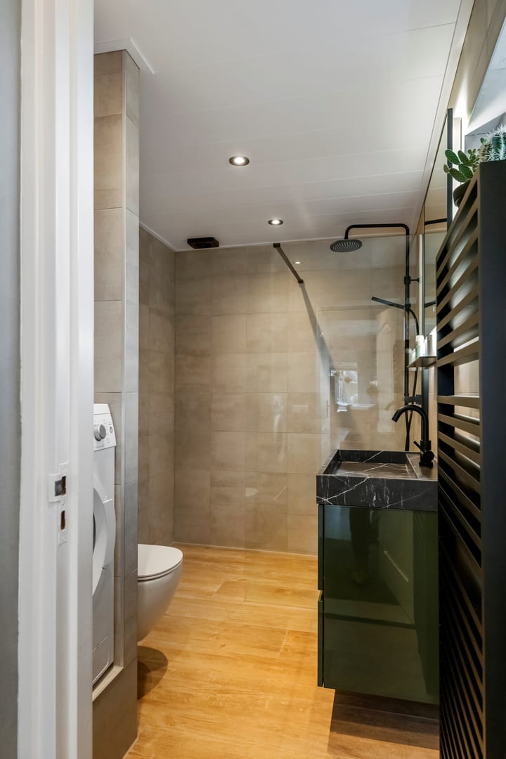 Foto 10 van De Savornin Lohmanstraat 23