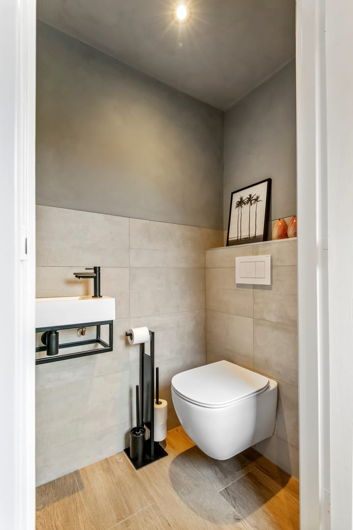 Foto 12 van De Savornin Lohmanstraat 23