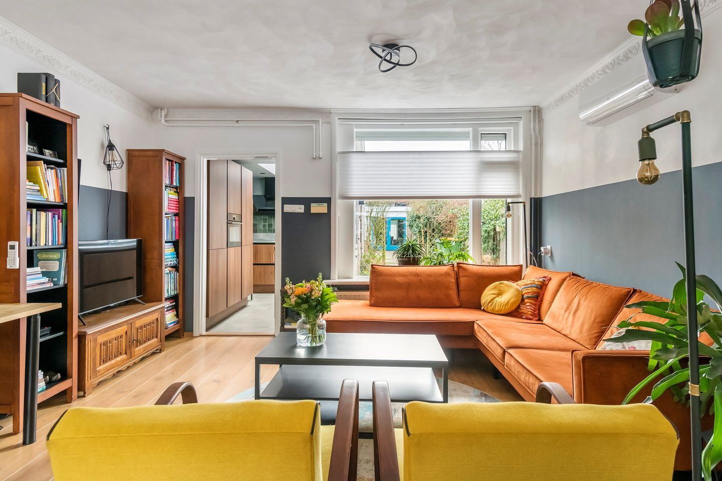 Foto 14 van De Savornin Lohmanstraat 23