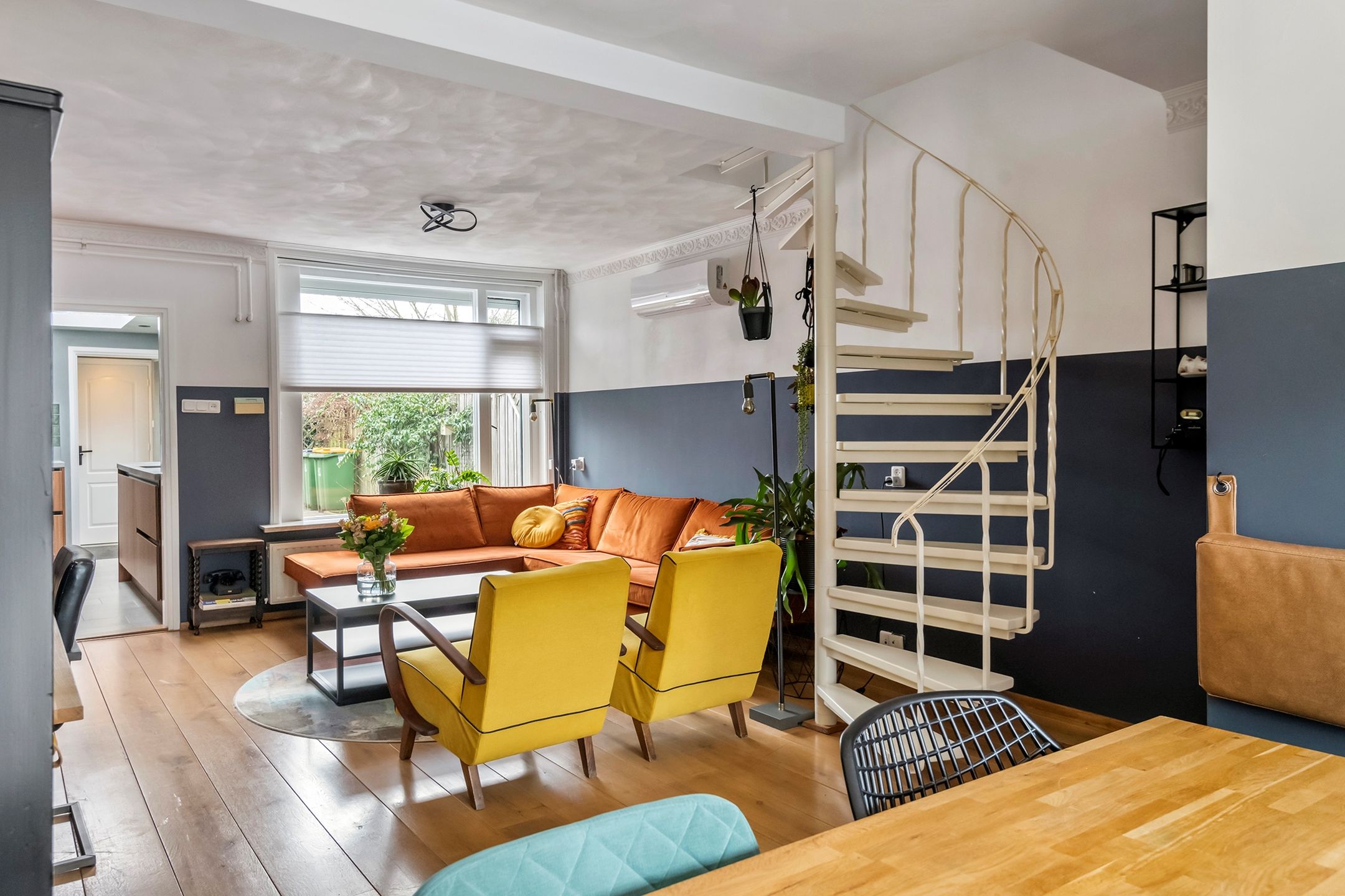 Foto 15 van De Savornin Lohmanstraat 23