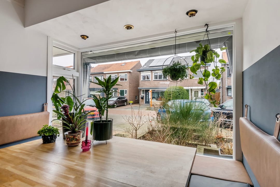 Foto 16 van De Savornin Lohmanstraat 23