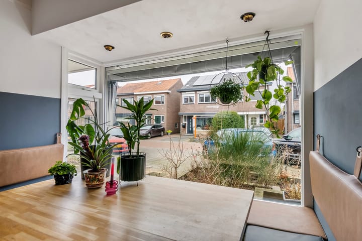 Foto 16 van De Savornin Lohmanstraat 23