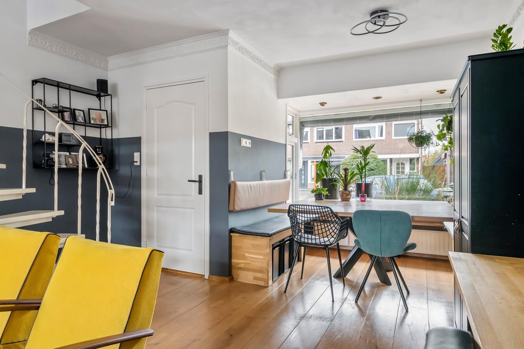 Foto 17 van De Savornin Lohmanstraat 23