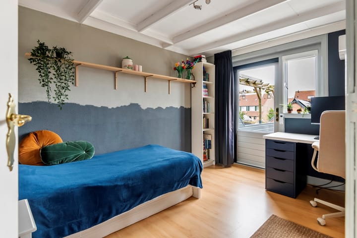 Foto 18 van De Savornin Lohmanstraat 23