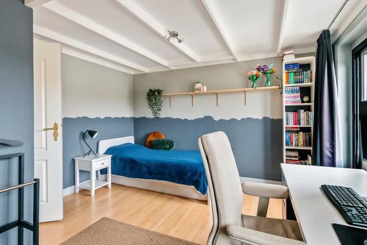 Foto 20 van De Savornin Lohmanstraat 23