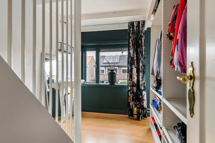 Foto 21 van De Savornin Lohmanstraat 23