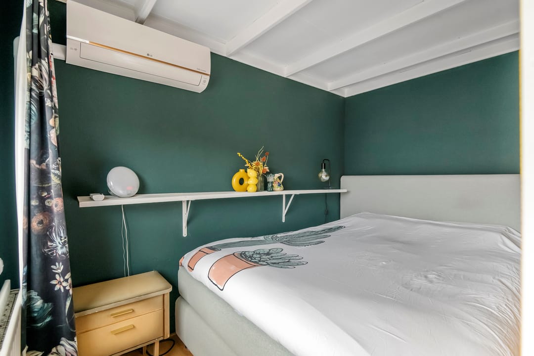 Foto 22 van De Savornin Lohmanstraat 23