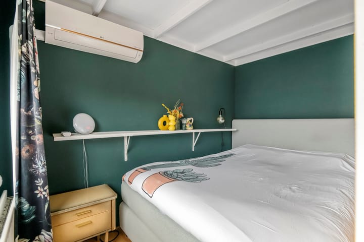 Foto 22 van De Savornin Lohmanstraat 23