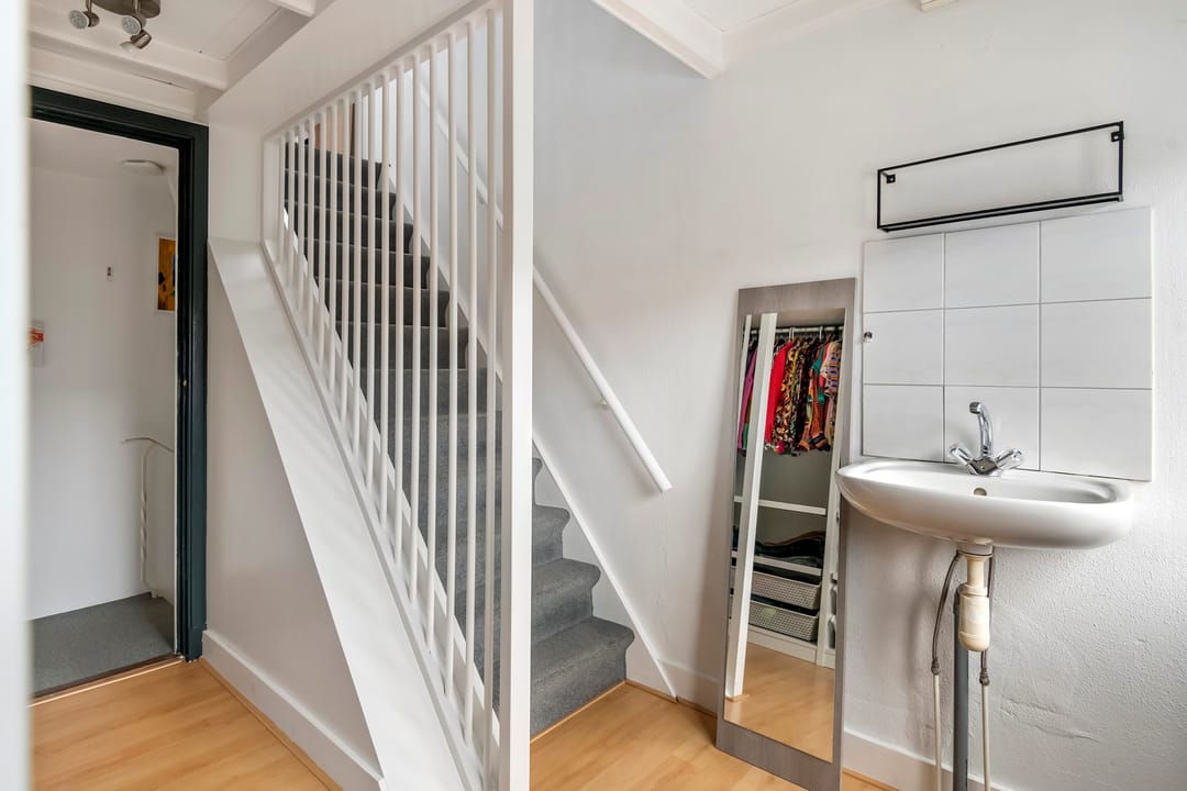 Foto 23 van De Savornin Lohmanstraat 23