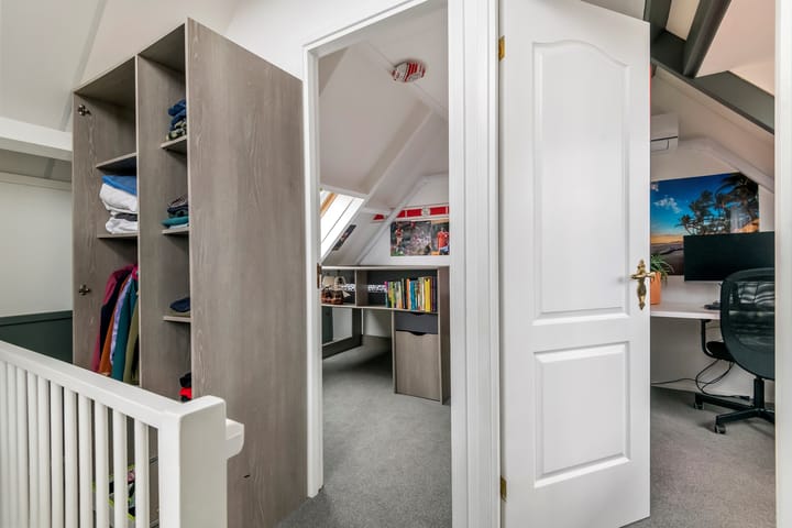 Foto 24 van De Savornin Lohmanstraat 23