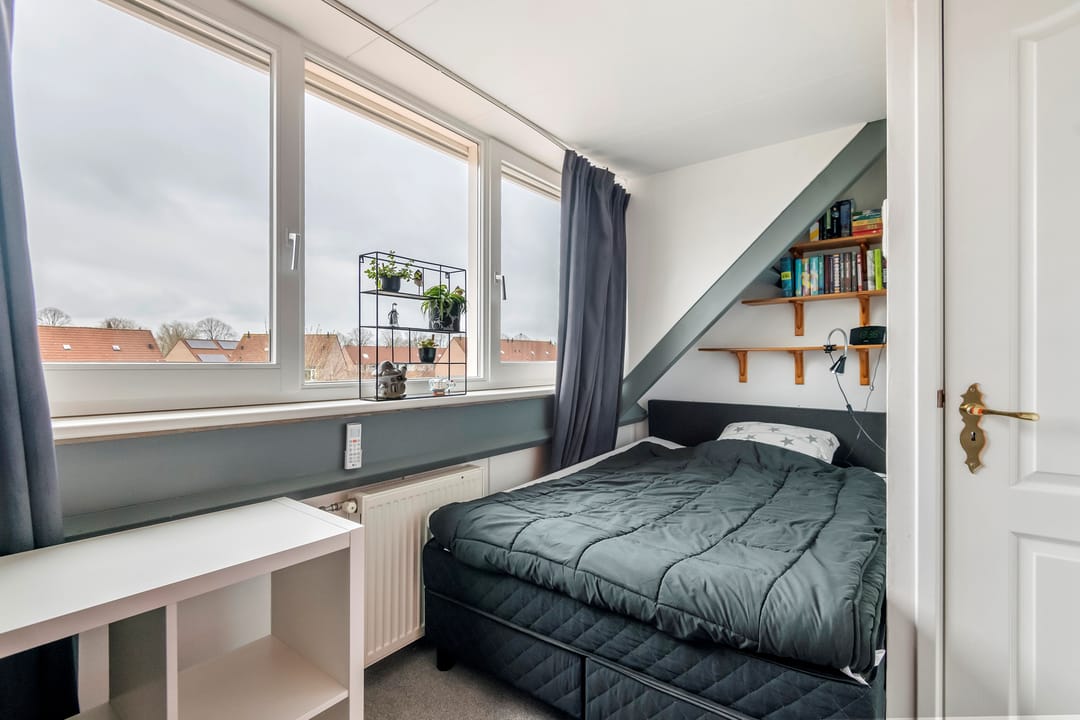 Foto 26 van De Savornin Lohmanstraat 23