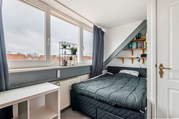 Foto 26 van De Savornin Lohmanstraat 23