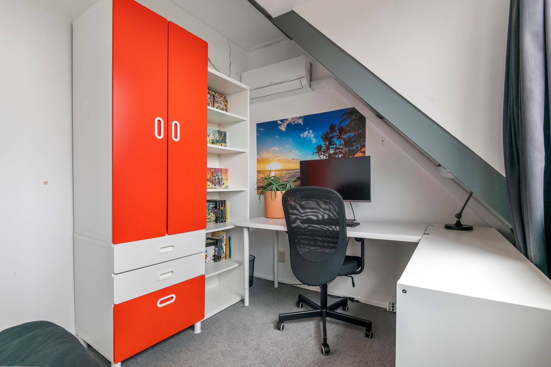 Foto 27 van De Savornin Lohmanstraat 23