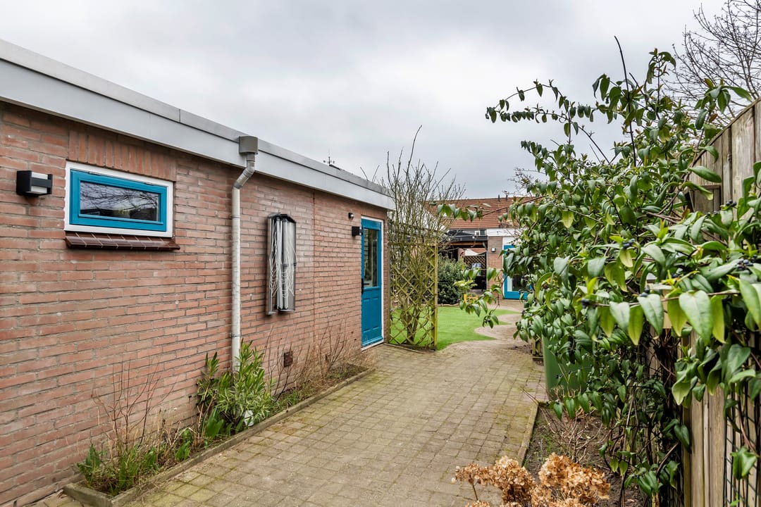 Foto 28 van De Savornin Lohmanstraat 23