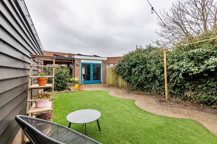 Foto 29 van De Savornin Lohmanstraat 23