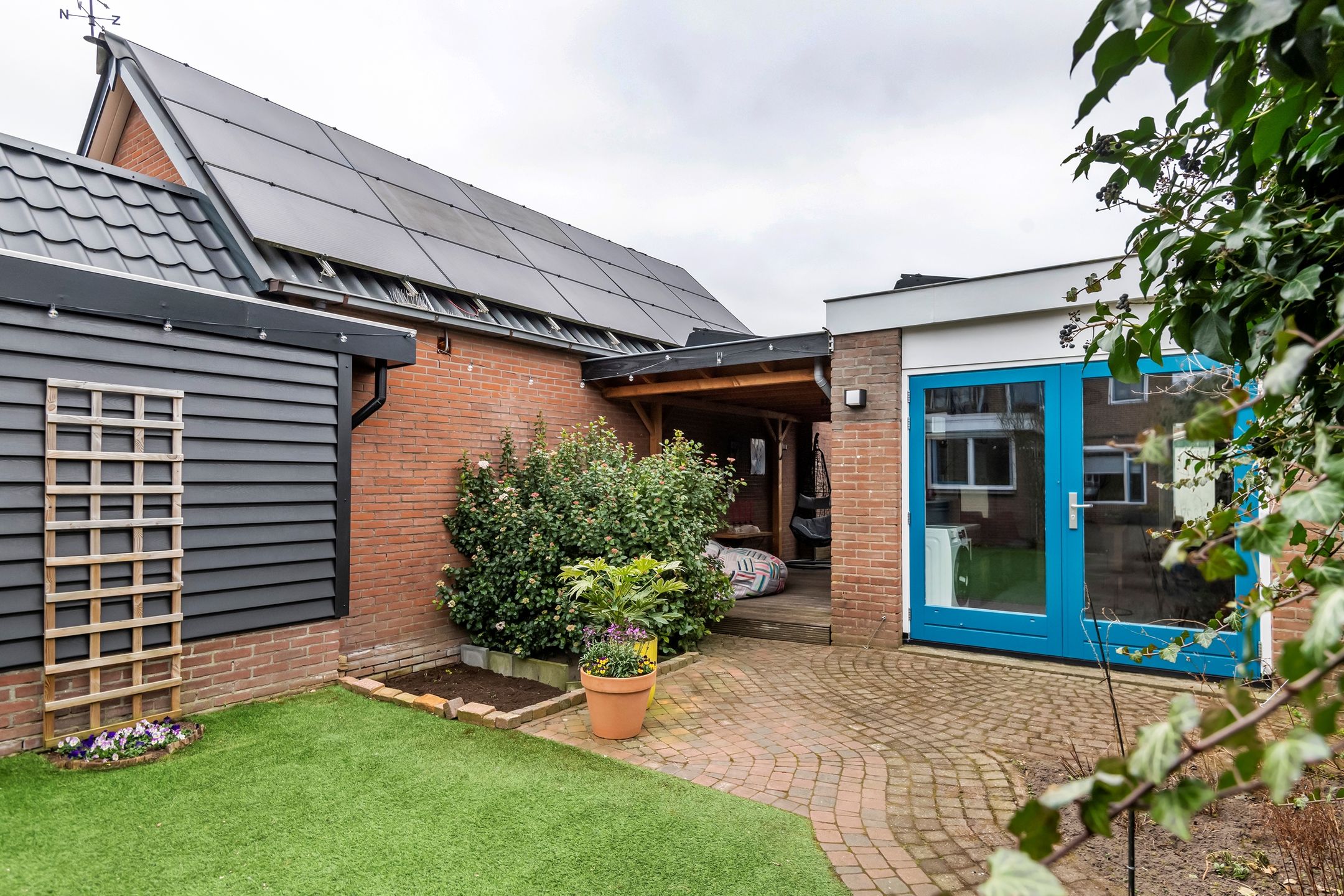 Foto 30 van De Savornin Lohmanstraat 23