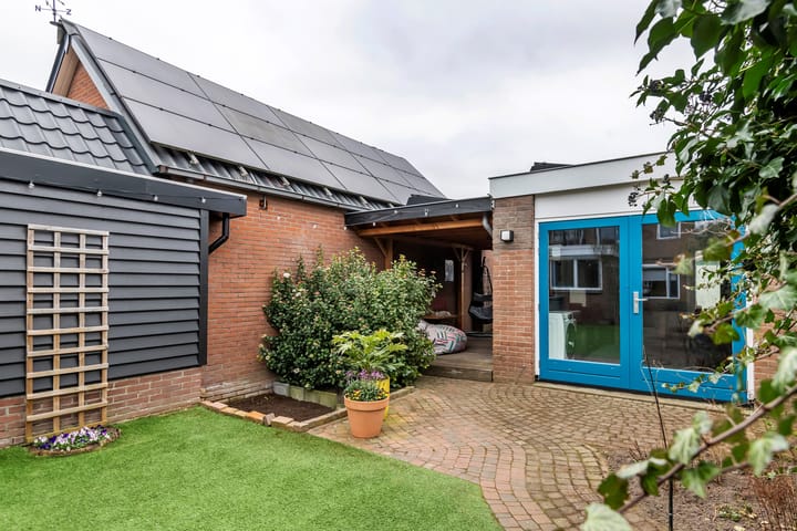 Foto 30 van De Savornin Lohmanstraat 23