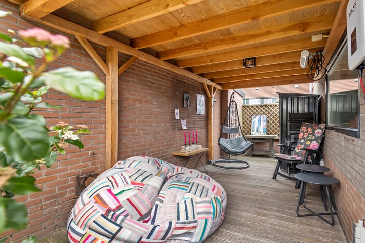 Foto 31 van De Savornin Lohmanstraat 23