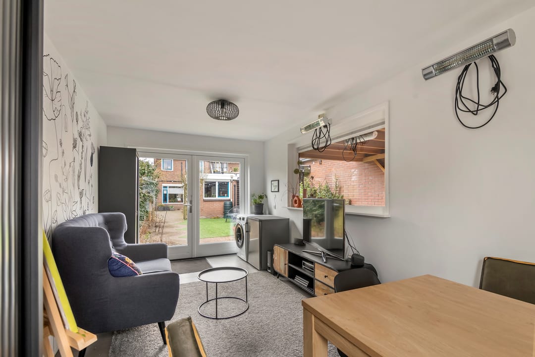 Foto 32 van De Savornin Lohmanstraat 23