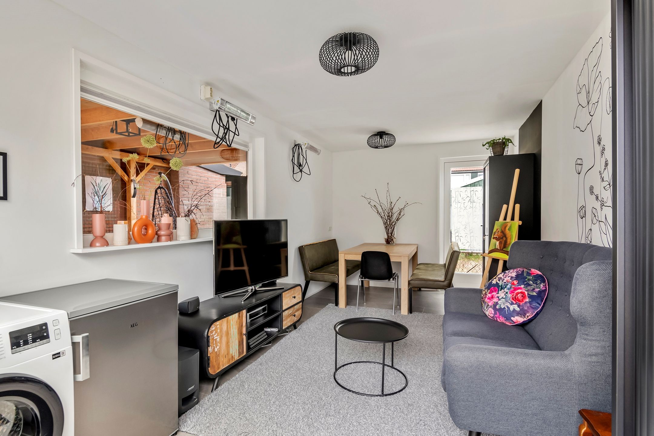 Foto 33 van De Savornin Lohmanstraat 23