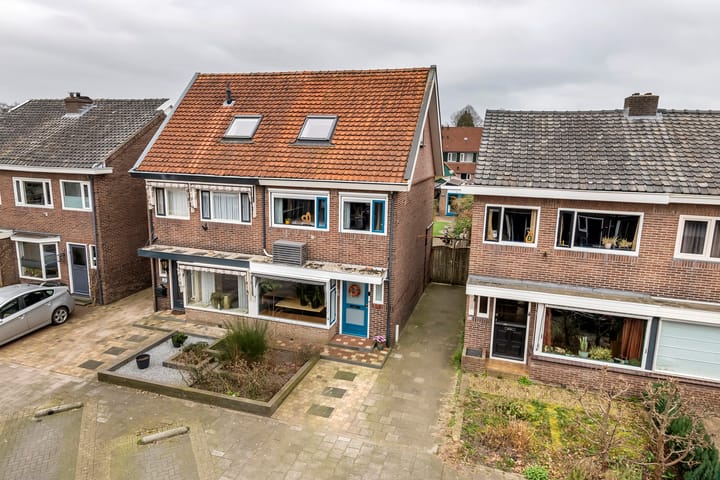 Foto 34 van De Savornin Lohmanstraat 23