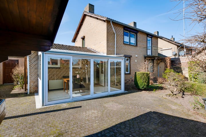 Foto 5 van Irenelaan 25