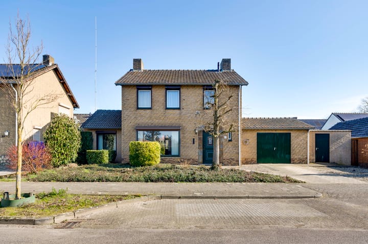 Foto 7 van Irenelaan 25