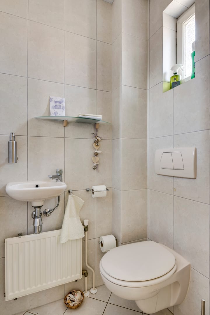 Foto 10 van Irenelaan 25