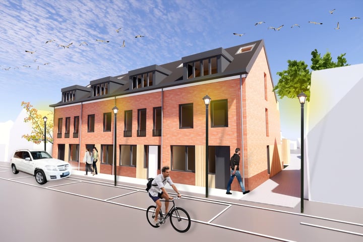 Photo 1 of Oude Apotheek Bouwnr 7
