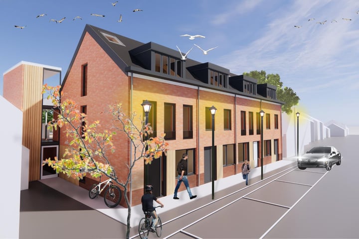 Photo 2 of Oude Apotheek Bouwnr 7