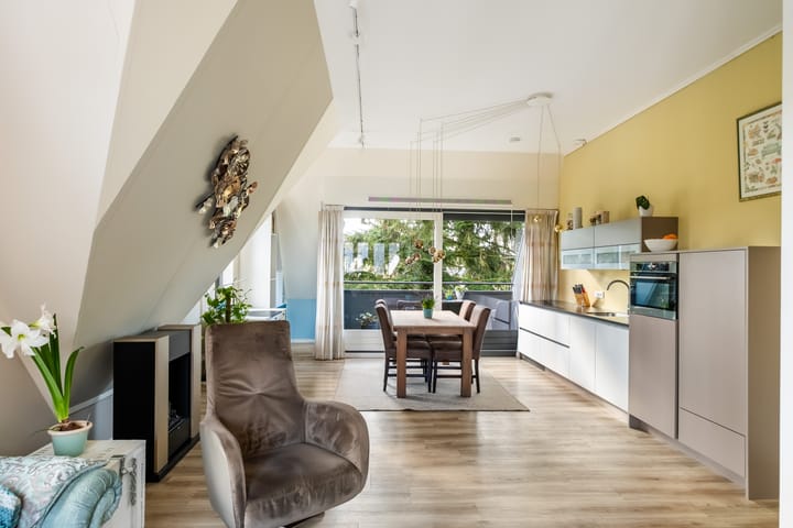 Foto 3 van Putterweg 23-F