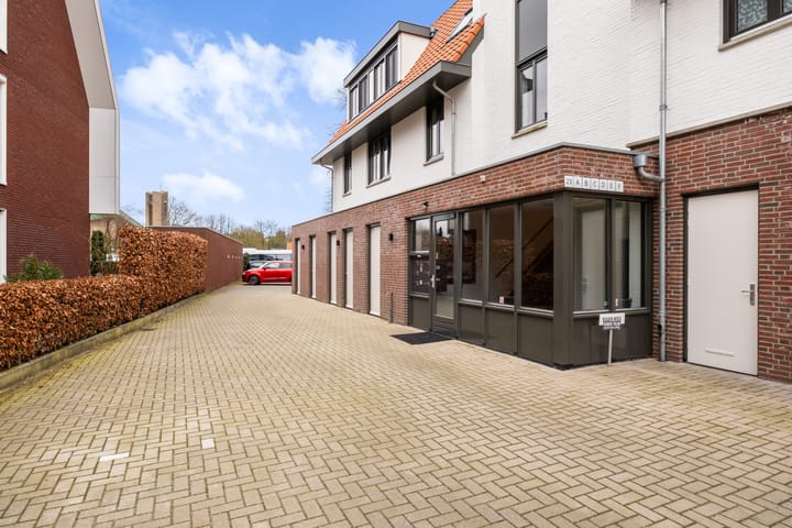 Foto 4 van Putterweg 23-F