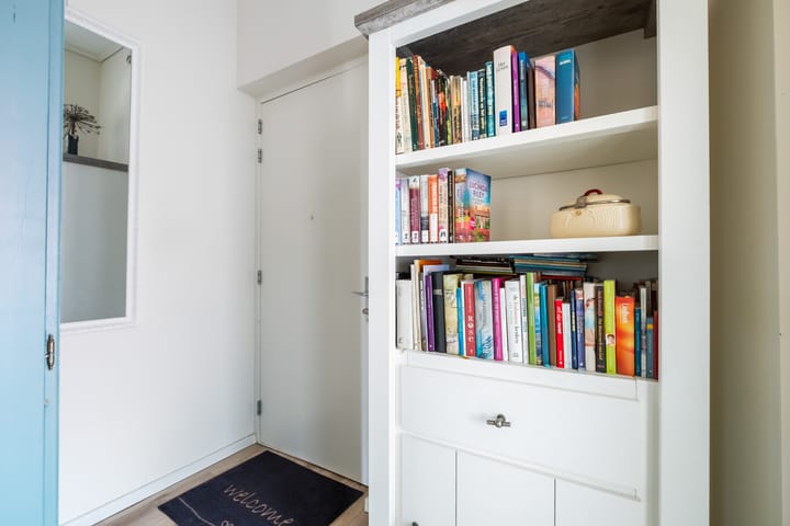 Foto 7 van Putterweg 23-F