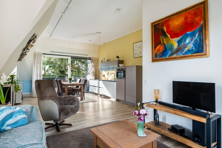 Foto 10 van Putterweg 23-F