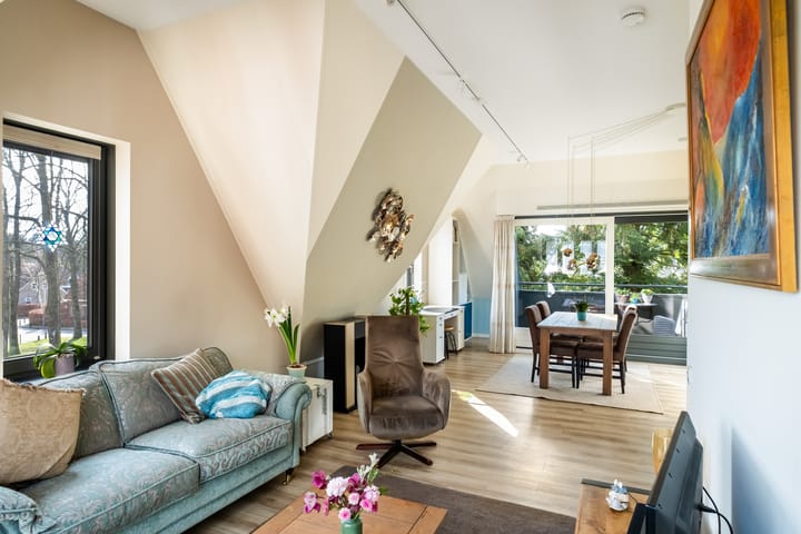 Foto 11 van Putterweg 23-F