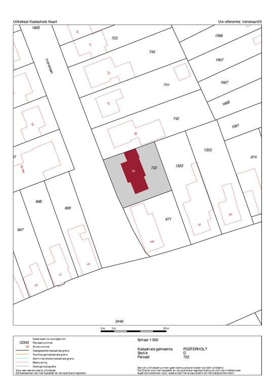 Foto 52 van Irenelaan 25