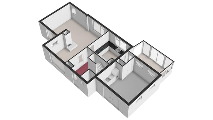 Foto 53 van Irenelaan 25