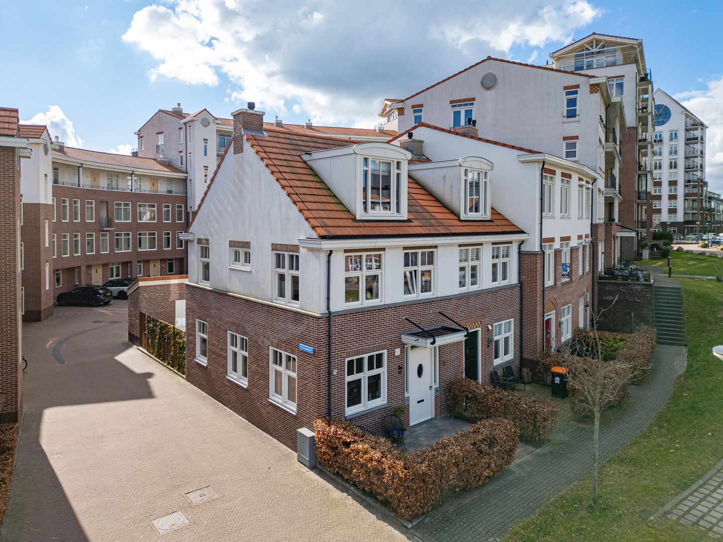 Foto 1 van Kwekersstraat 62