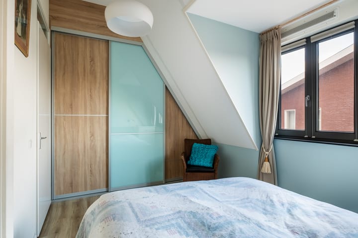 Foto 20 van Putterweg 23-F