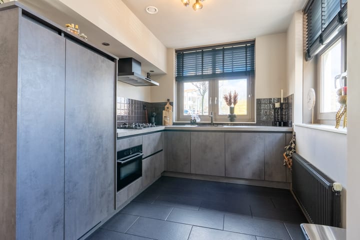 Foto 5 van Kwekersstraat 62